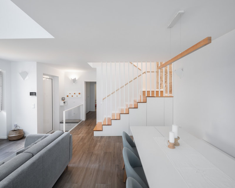 Casa São Veríssimo