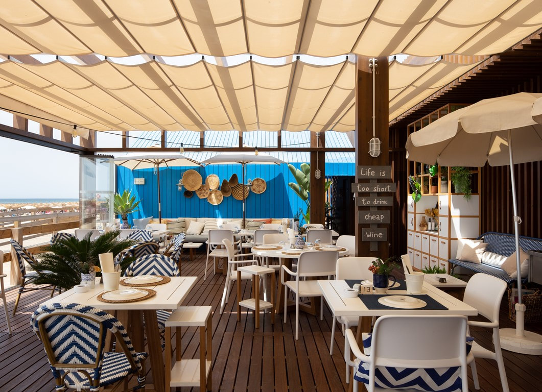 Restaurante Hotel Vasco da Gama